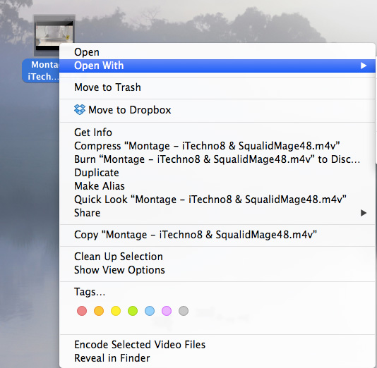 How To Change Default Apps To Open Documents Mac